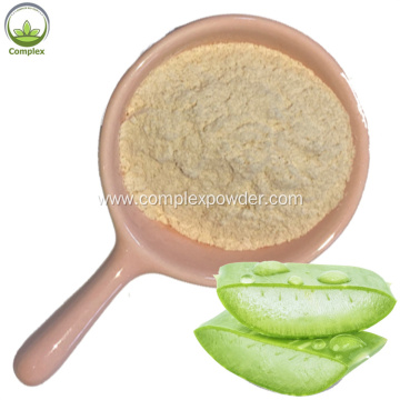 Best Quality Organic Aloe Vera Leaf Extract